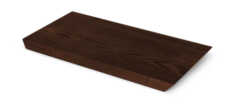 Rosendahl RÅ Skjærebrett termo-ask 51x28cm (521-23105)