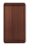 Rosendahl RÅ Skjærebrett termo-ask 51x28cm (521-23105)