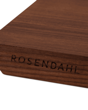 Rosendahl RÅ Skjærebrett termo-ask 51x28cm (521-23105)