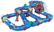 AquaPlay Kanalsystem Water Wheel (121-1538)
