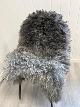 Granberg  Norsk Saueskinn Pelssau 100-110cm