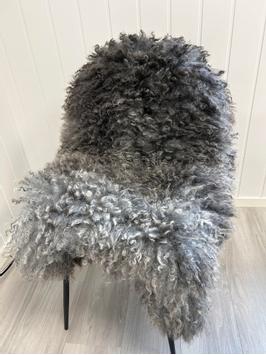 Granberg  Norsk Saueskinn Pelssau 100-110cm