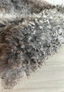 Granberg  Norsk Saueskinn Pelssau 100-110cm (668-2001046)