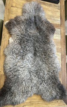 Granberg  Norsk Saueskinn Pelssau 100-110cm (668-2001046)