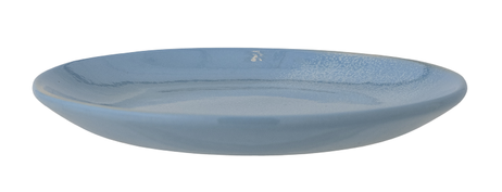 Bloomingville Safie Tallerken Blå Ø15 (152-82057673)