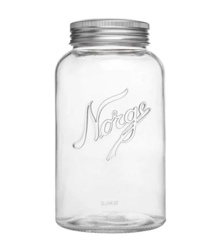 Norgesglasset Tradisjonelt med skrulokk,  2L (560-1207766)