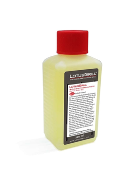 LotusGrill Tilbehør Brennpasta Lighter-Gel 200ml (722-50011-BP-L-200)