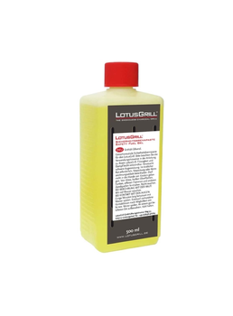 LotusGrill Tilbehør Brennpasta Lighter-Gel 500ml (722-50011-BP-L-500)