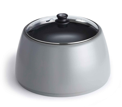 LotusGrill Stållokk for LotusGrill XL (722-50011-DK-SG-435)