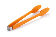 LotusGrill Tilbehør Grillklype Orange