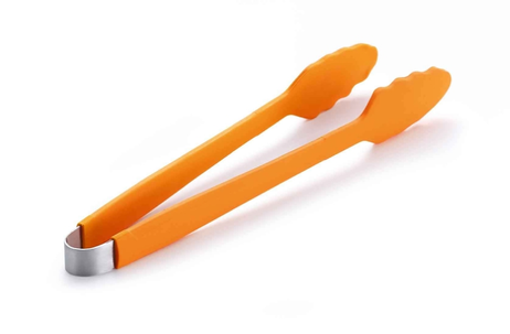 LotusGrill Tilbehør Grillklype Orange