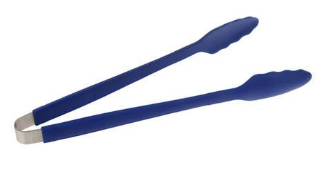 LotusGrill Tilbehør Grillklype Blå