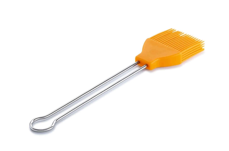 LotusGrill Tilbehør BBQ-Pensel Orange