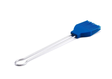 LotusGrill Tilbehør BBQ-Pensel Blå (722-50011-P-TB-22)
