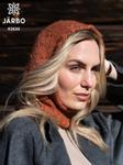 Järbo GARN Mønster Grete Balaclava (634-92830N)