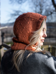 Järbo GARN Mønster Grete Balaclava (634-92830N)