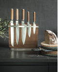 Fiskars Knivblokk for benk eller vegg (658-1027506)