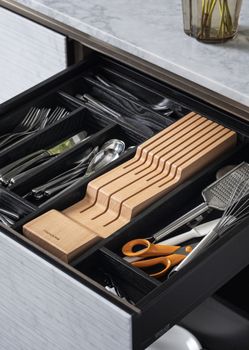 Fiskars Knivblokk til Skuff (658-1062890)