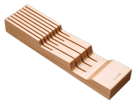 Fiskars Knivblokk til Skuff (658-1062890)