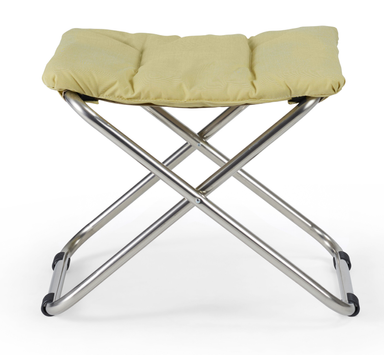 Fiam Chico Soft Krakk Gul (BIGI) (424-101310)