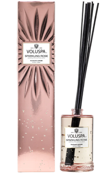 Voluspa Sparkling-Rose Duftpinner (703-V68511)