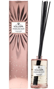 Voluspa Sparkling-Rose Duftpinner