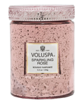 Voluspa Sparkling-Rose Duftlys Small 50t (703-V68711)