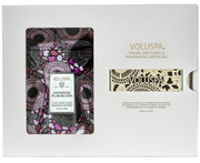 Voluspa Bil Diffuser Japanese Plomme-Rips inkl Refill (703-V74012)