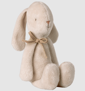 Maileg Bamse Kanin Hvit H21cm