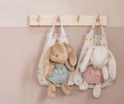 Maileg Bamse i Veske Bob (375-16-1993-00)