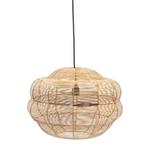 Riviera Maison Taklampe MOANA Rattan (443-532190)