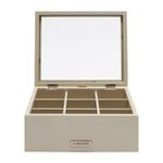 Riviera Maison Teboks 9 rom Hvit (443-526850)