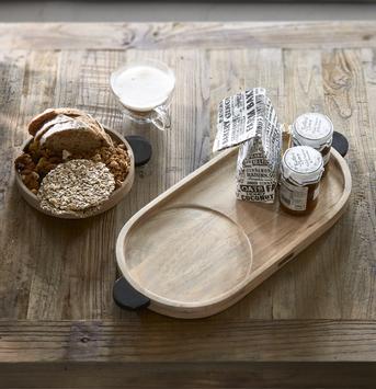 Riviera Maison Serveringsbrett Sett