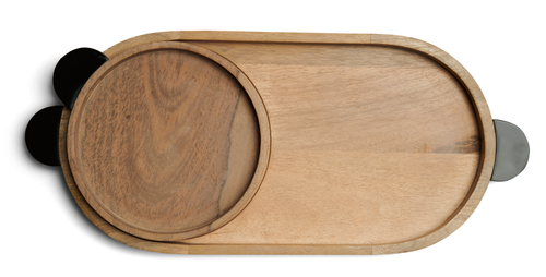 Riviera Maison Serveringsbrett Sett (443-531470)