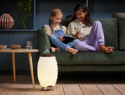 Kooduu Synergy 35 Høyttaler Vinkjøler Lampe (711-KO05-0104LS014-00)
