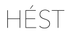 HÉST