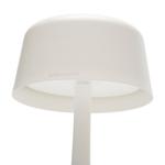Riviera Maison Bordlampe Bellagio Oppladbar Hvit (443-537120)