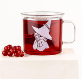Mummi Kopp Glass Snusmumrikken 3.5dl (489-6416114968763)