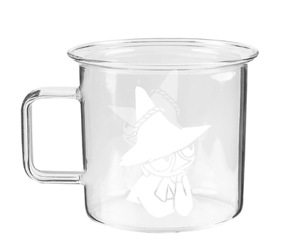 Mummi Kopp Glass Snusmumrikken 3.5dl (489-6416114968763)