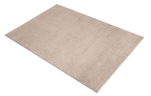 Tica Copenhagen Gulvmatte Ivory 90x130 (424-101322)