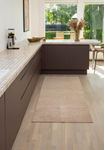 Tica Copenhagen Gulvmatte Ivory 90x200 (424-101323)