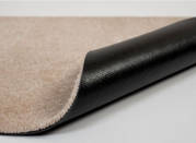 Tica Copenhagen Gulvmatte Ivory 90x130 (424-101322)