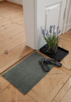 Tica Copenhagen Dørmatte Dusty Green 40x60 (424-101336)