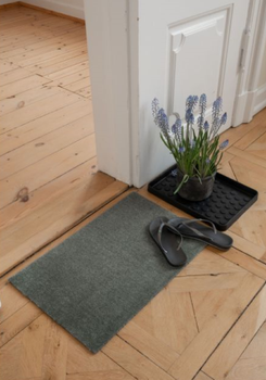 Tica Copenhagen Dørmatte Dusty Green 40x60 (424-101336)