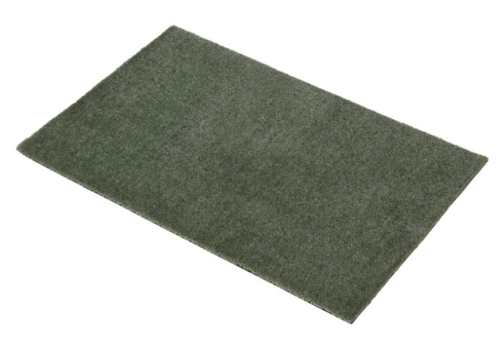 Tica Copenhagen Dørmatte Dusty Green 60x90 (424-101337)