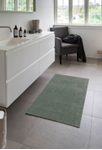 Tica Copenhagen Gulvmatte Dusty Green 67x120 (424-101338)