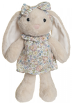 Teddykompaniet  Kanin Daisy Creme H33 (582-3117)