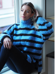 Knit Norway Chill Genser Oppskrift (642-10564)