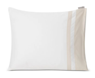 Lexington Hotell Sengesett Sateng Hvit-Sand (588-10081091)