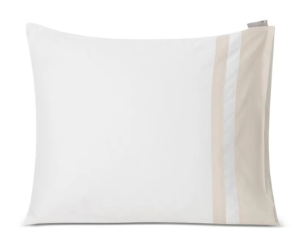 Lexington Hotell Sengesett Sateng Hvit-Sand (588-10081091)